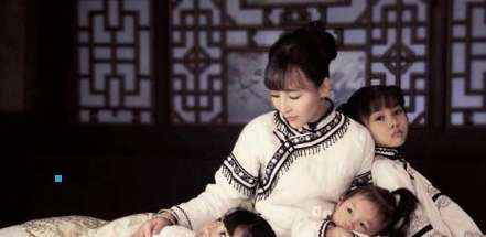 《娘道》五儿是谁的孩子 五儿又是如何来的