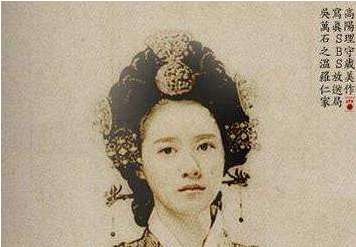 揭秘:朝鲜废妃尹氏到底是歹毒妇人还是宫斗牺牲品