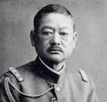 他是天皇信任的日本陆军大将，结局却郁郁而终