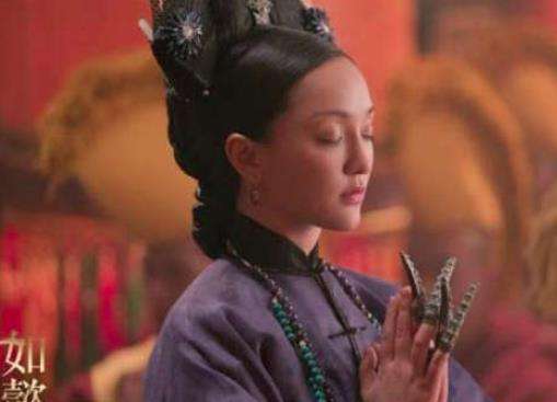 《如懿传》十三阿哥永璟的历史原型是谁？十三阿哥的结局