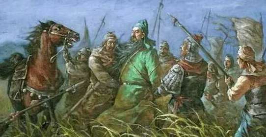 关羽之死,是大意还是自负?他为什么而死?