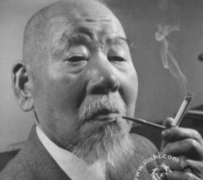 南次郎：甲级战犯之一，日军每个侵略行动计划上都活跃着他的身影