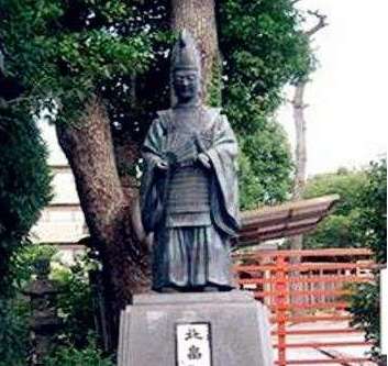 北畠显家是怎么死的？死的时候多少岁