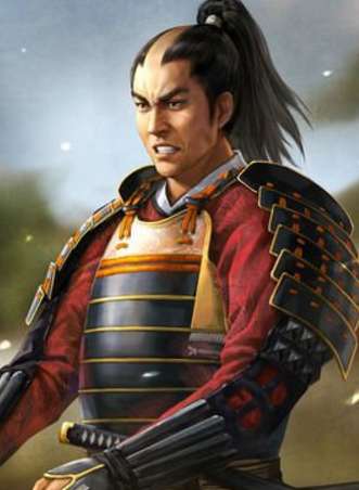 十河一存