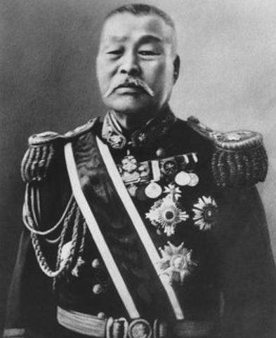 桦山资纪