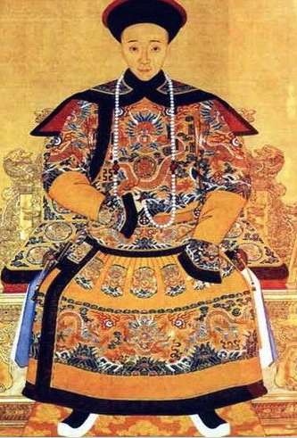 咸丰为什么能够被称为&ldquo;苦命&rdquo; 从什么地方可见咸丰帝是有多惨