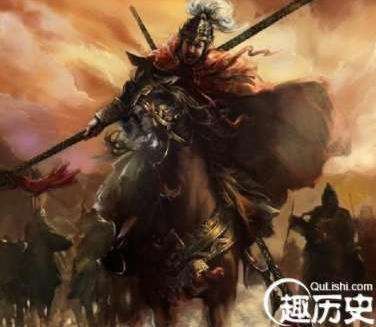 五代十国名将郭崇韬 智勇双全却挡不住宦官的&ldquo;耳边风&rdquo;