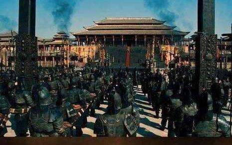 在那个有兵就能当皇帝的五代十国，手握重兵连皇帝都害怕的杨厚师为何不造反？