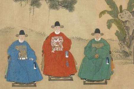 明朝武英殿大学士黄淮的应制诗
