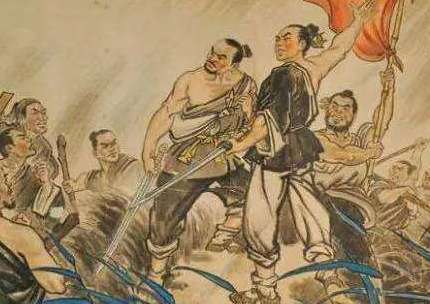 中国古代没有农民起义！什么是农民起义