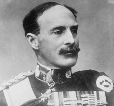 伊恩·汉密尔顿