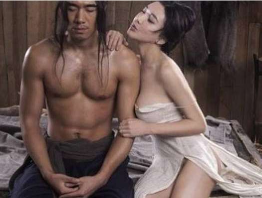 龚玥菲高清影视剧照