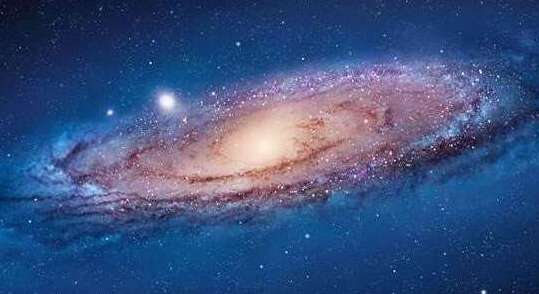 为什么说宇宙可能是巨人的细胞？宇宙的成长过程和脑细胞是一样吗