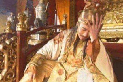 奇闻：崇祯皇帝靠抓阄选宰相 明朝不灭就怪了