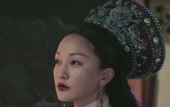 《如懿传》如懿最后的结局是什么？如懿死后乾隆开始悔恨