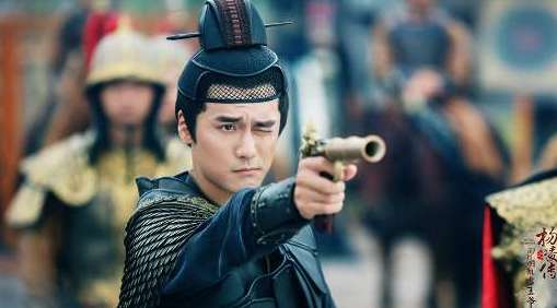 《回明之杨凌传》是根据小说改编的吗？和原著一样吗