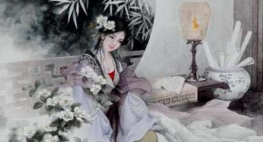 吴淑姬的代表作有哪些？关于她的评价如何？