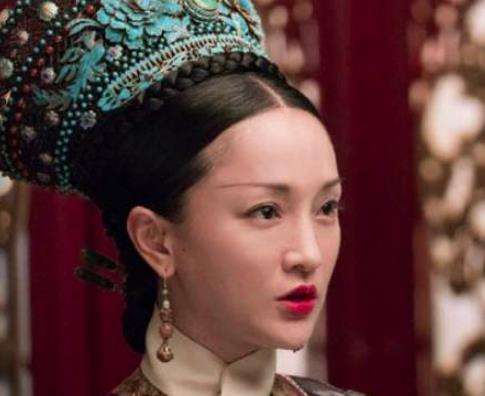 《如懿传》谁才是最后的赢家？其实没有一个妃子是真正幸福的