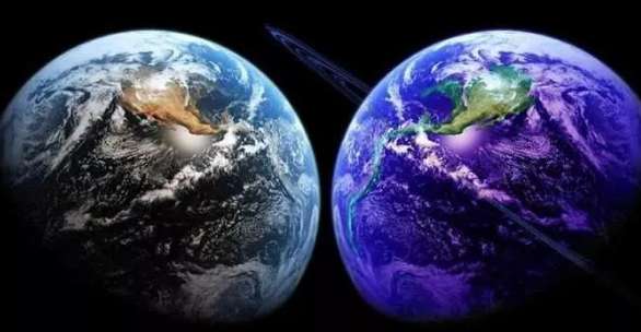 平行宇宙事如何确定它的存在的 平行宇宙真实存在吗