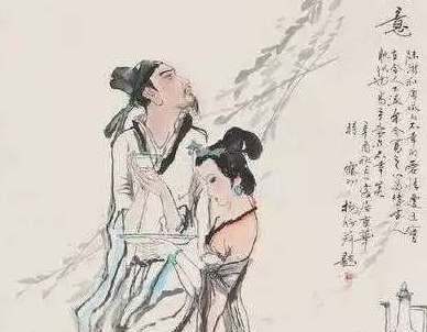 《钗头凤》背后的真相是什么？分真情陆放翁，千古伤心赵士程