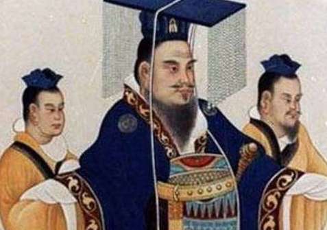 汉武帝是怎么对付外戚干政的？汉武帝做法出神入化