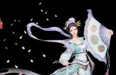 水木湛清华——晋陵公主