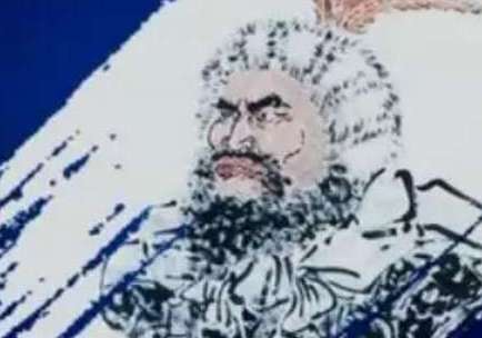 从奴隶到皇帝，石勒凭什么成就霸业？