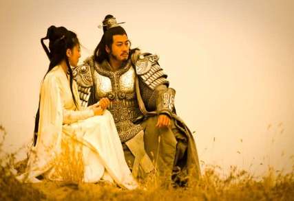 项羽曾是西楚霸王 最终项羽却为何与皇位错过了呢