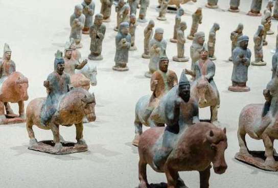 谢贞是怎么死的？谢贞人物生平简介