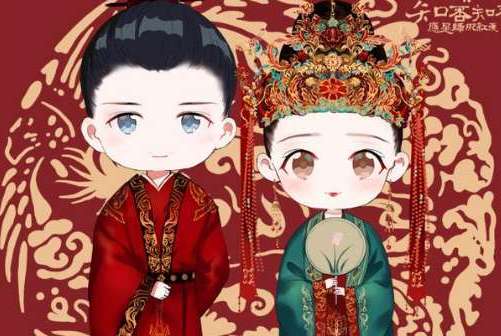 《知否》有哪些人主演？网友：心疼单身男二朱一龙