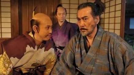 竹中重治：日本战国时代天才军师