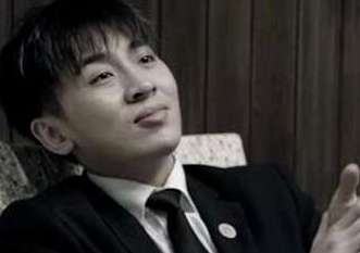 《悍城》白振然是谁？悍城白振然死了么