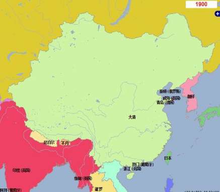 天平天国和捻军起义相比 为什么捻军起义评价不高 