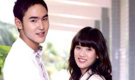 《命中注定我爱你》翻拍男女主角有改动吗 男女主角重新叫什么名字