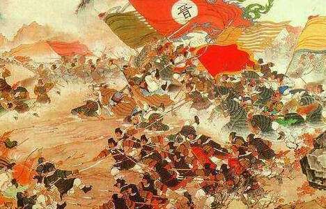 王敦之乱——东晋开国皇帝的自取灭亡