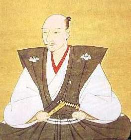 鸟居元忠：日本战国武将，德川十六神将之一