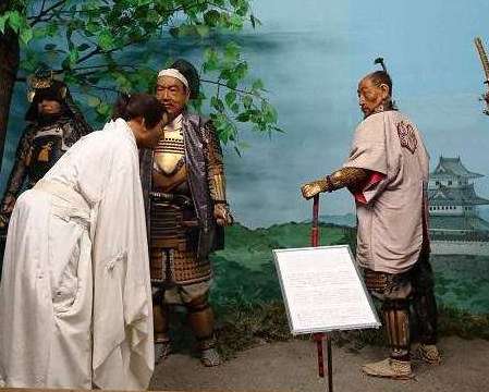 蒲生氏乡是一个怎样的人？对历史有着什么影响