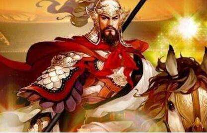 与岳飞齐名的宋朝名将&mdash;&mdash;曹玮 用一群牛羊打了胜仗的人