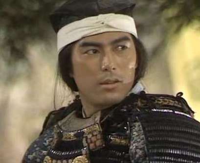 松平广忠：日本战国时代著名大名德川家康之父