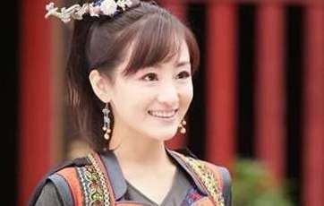 《回到明朝当王爷之杨凌传》宋小爱扮演者是谁？宋小爱是谁演的