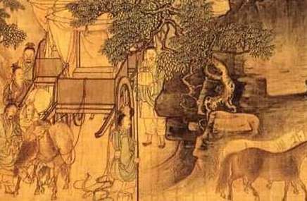 何妥和苏威，何妥为什么最后还是斗不过苏威？