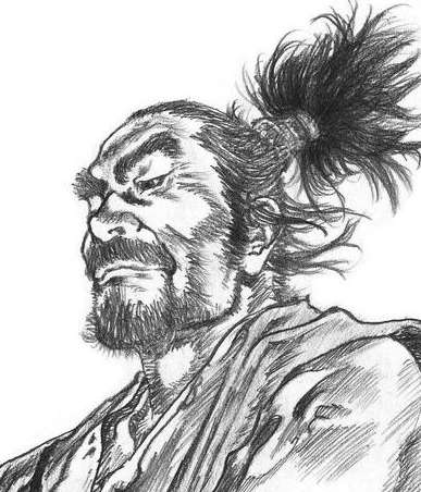 伊藤一刀斋