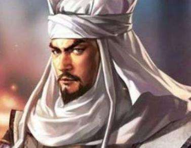 历史上的日本：盘点日本战国时代的十大名将