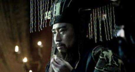 他被称为千古一帝，可是后宫却十分神秘