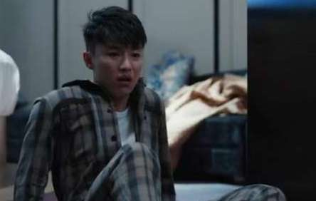 《创业时代》老董为什么会进监狱？郭鑫年渡过难关！