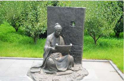 凿壁偷光的匡衡考取功名之后 为什么就心态改变了