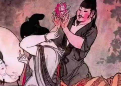 古代俗语“男怕摸头，女怕摸腰”有什么来历？含义是什么？