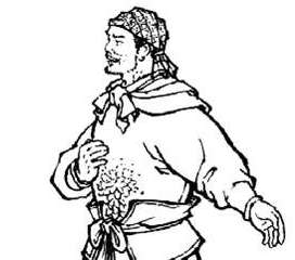 王仙芝生平都做过哪些事情 唐末农民起义领袖王仙芝简介