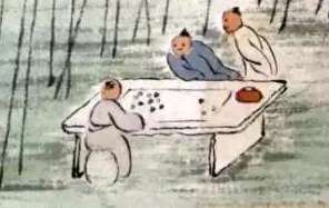 古代文人写诗拍马屁，那叫一个妙！