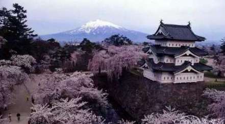 津轻为信：陆奥国弘前藩初代藩主